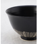 帯千筋 飯碗 BK