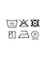 サーキュリック カフェエプロン ストライプ ＜212Kオリジナル＞