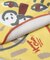 モモンガ 保冷くっつきクロス トラ