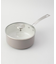 フラッコ IH対応ソースパン18cm