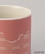 マグカップ ガーナピンクチョコレート