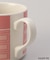 マグカップ ガーナピンクチョコレート