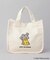 ミニランチ刺繍バッグ IV ＜ANDY THE MOUSE＞
