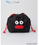 ランチ巾着 BK ＜PINGU ピングー＞