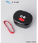 オーバルランチボックス BK ＜PINGU ピングー＞