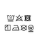 ワークエプロン25 S BGY ＜212Kオリジナル＞