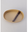 earth color 抗菌わっぱ弁当L GY