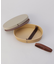 earth color 抗菌わっぱ弁当L GY
