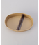 earth color 抗菌わっぱ弁当L DB