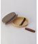 earth color 抗菌わっぱ弁当L DB