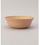 earth color 抗菌すくえる ボウル PK