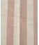 ランチョンマット ナチュレルストライプ ピンクアーモンド