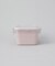 PUSH&PUSH レクタングル 600ml PK