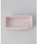 PUSH&PUSH レクタングル 600ml PK
