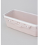 PUSH&PUSH レクタングル 600ml PK