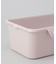 PUSH&PUSH レクタングル 600ml PK