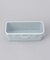 PUSH＆PUSH レクタングル 600ml BL