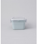 PUSH＆PUSH レクタングル 600ml BL