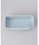 PUSH＆PUSH レクタングル 600ml BL