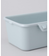PUSH＆PUSH レクタングル 600ml BL