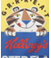 水切りマットM トニー ＜Kellogg’s ケロッグ＞