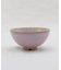 萩 彩ごはん茶碗 PU