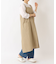ストレートエプロン BE