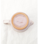 萩 彩丸ポット PU