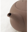 tokoname 丸型急須 焼締め ＜63 ロクサン＞