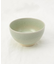 氷紋貫入 緑 飯碗