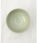 氷紋貫入 緑 飯碗