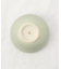 氷紋貫入 緑 飯碗