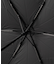 Wpc. 遮光クラシックフリル mini BK 日傘/長傘
