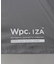 Wpc. IZA ライトスリム GY 日傘/折傘