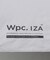 Wpc. IZA バックパックガード LGYBK 日傘/折傘