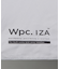 Wpc. IZA バックパックガード LGYBK 日傘/折傘