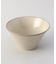 ナチュラルカラー ボウル L 17cm GY