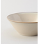 ナチュラルカラー ボウル 13.5cm GY