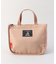 サーモキーパー デリ ベージュ ＜ROOTOTE ルートート＞