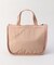 サーモキーパー デリ ベージュ ＜ROOTOTE ルートート＞