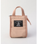 サーモキーパー ベビー ベージュ ＜ROOTOTE ルートート＞