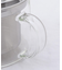 ガラスポット 500ml ＜Common  コモン＞