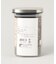 キッチンアシスト 角型ガラスキャニスター1100ml