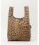 BABY BAGGU レオパード ＜BAGGU バグゥ＞