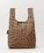 BABY BAGGU レオパード ＜BAGGU バグゥ＞
