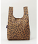 BABY BAGGU レオパード ＜BAGGU バグゥ＞