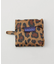 BABY BAGGU レオパード ＜BAGGU バグゥ＞