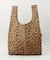 STANDARD BAGGU レオパード ＜BAGGU バグゥ＞