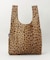 STANDARD BAGGU レオパード ＜BAGGU バグゥ＞