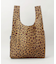 STANDARD BAGGU レオパード ＜BAGGU バグゥ＞